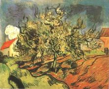 Haga click para ver la imagen ampliada 1890 paysage avec trois arbres.jpg